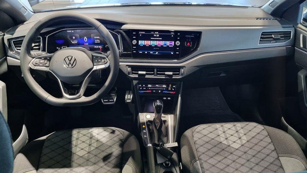 Volkswagen Taigo R-Line 1.0 TSI DSG.