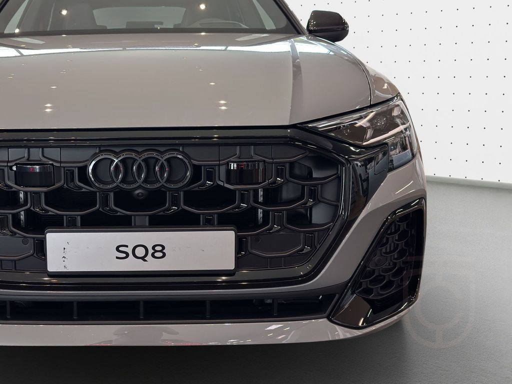 Audi SQ8 SUV TFSI 373(507) kW(PS) tiptronic*PANO*Bang