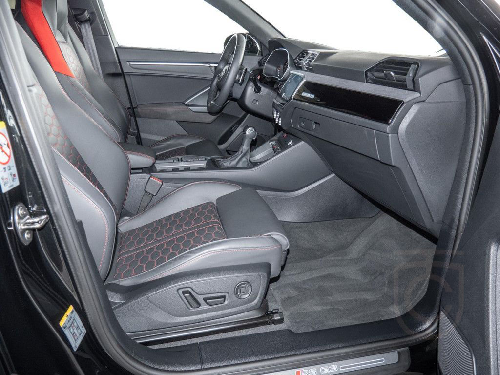 Audi RS Q3 Sportback 2.5 TFSI quattro ACC PANO SONOS