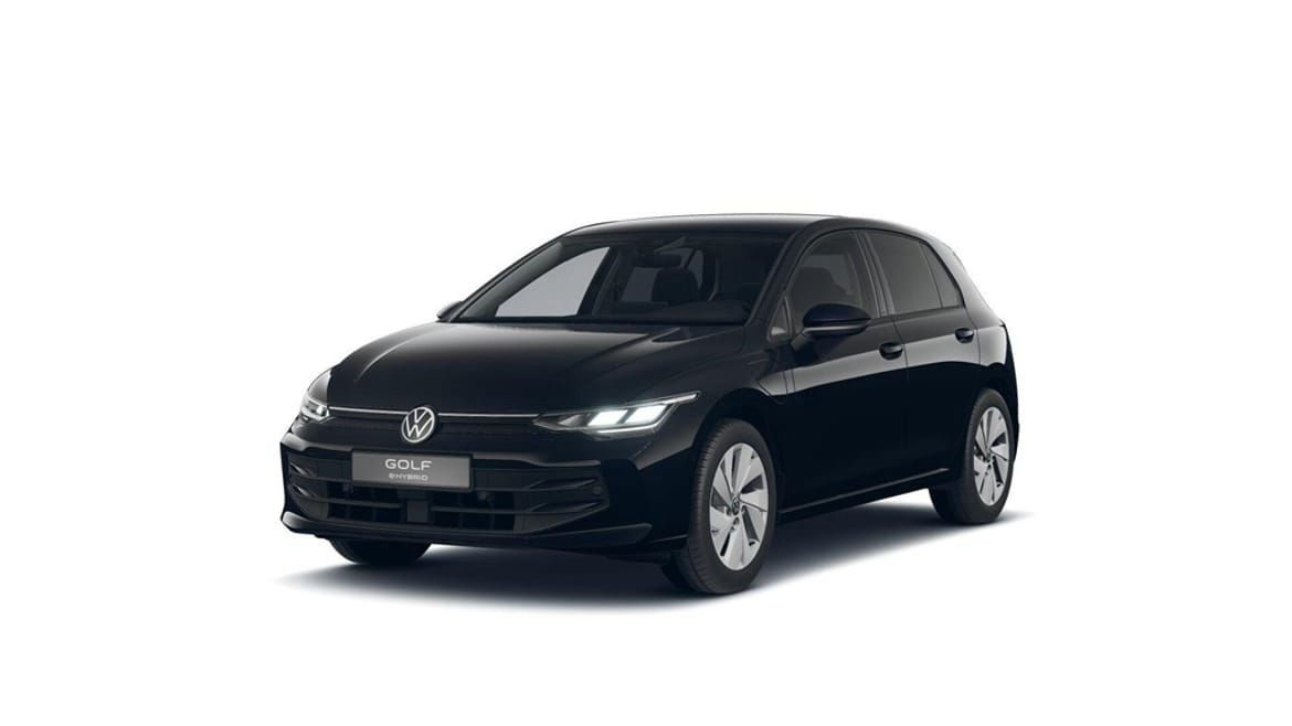 Volkswagen Golf eHybrid Life edition