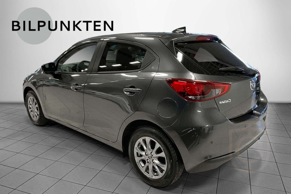 Mazda 2 1,5