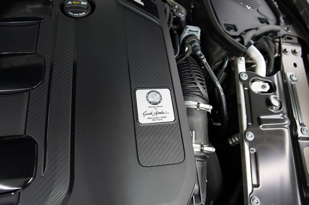 Mercedes-Benz SL 43 AMG V8 STYLING (SL63)&AERODYNAMIK PAKET