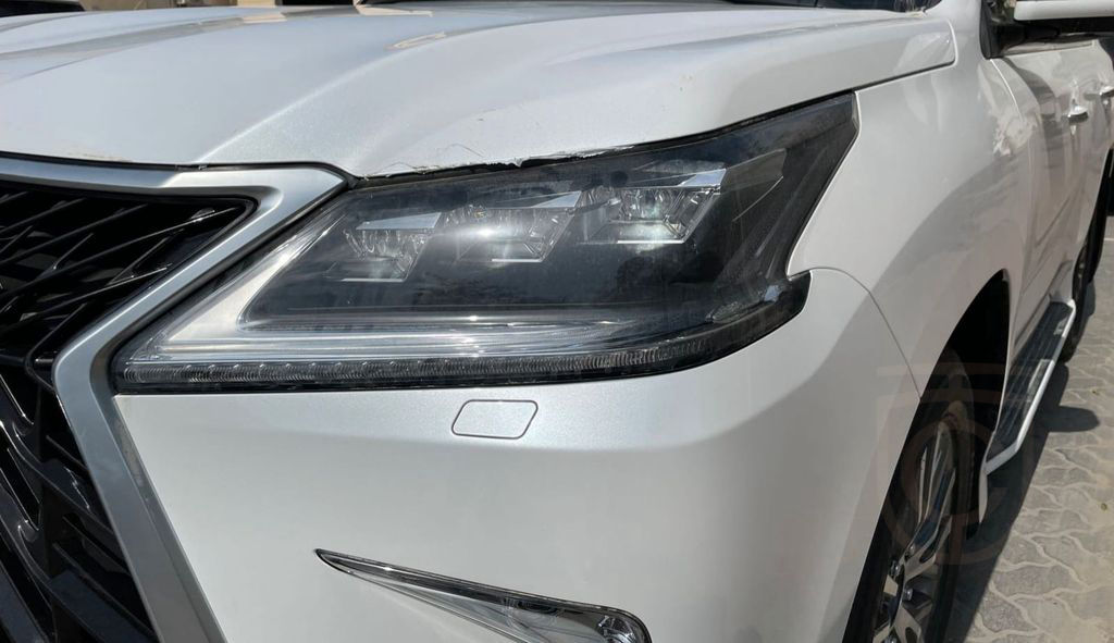 Lexus LX450+V8!+TurboDIESEL+NEU+2023+VOLL+20*STOCK