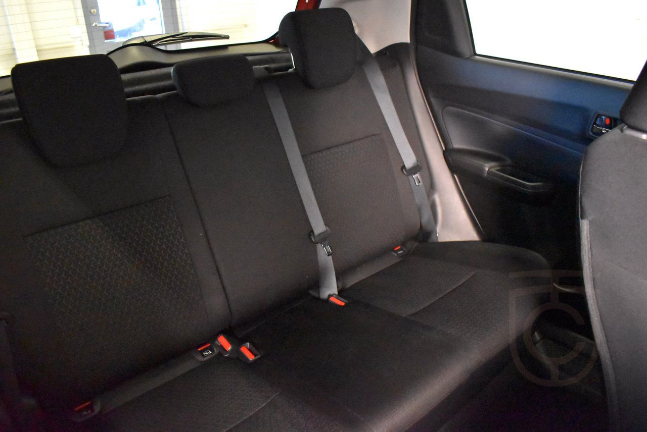 Suzuki Swift 1.2