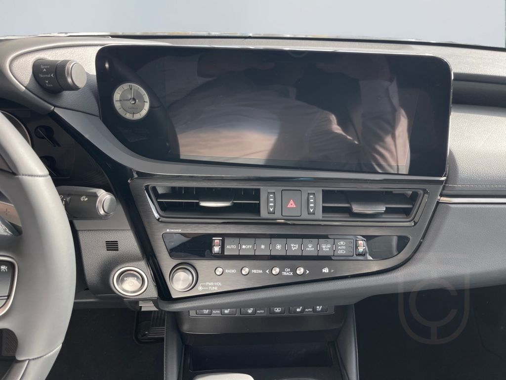 Lexus ES 300 h Luxury Line *360*LED*CarPlay*Sitzhz*