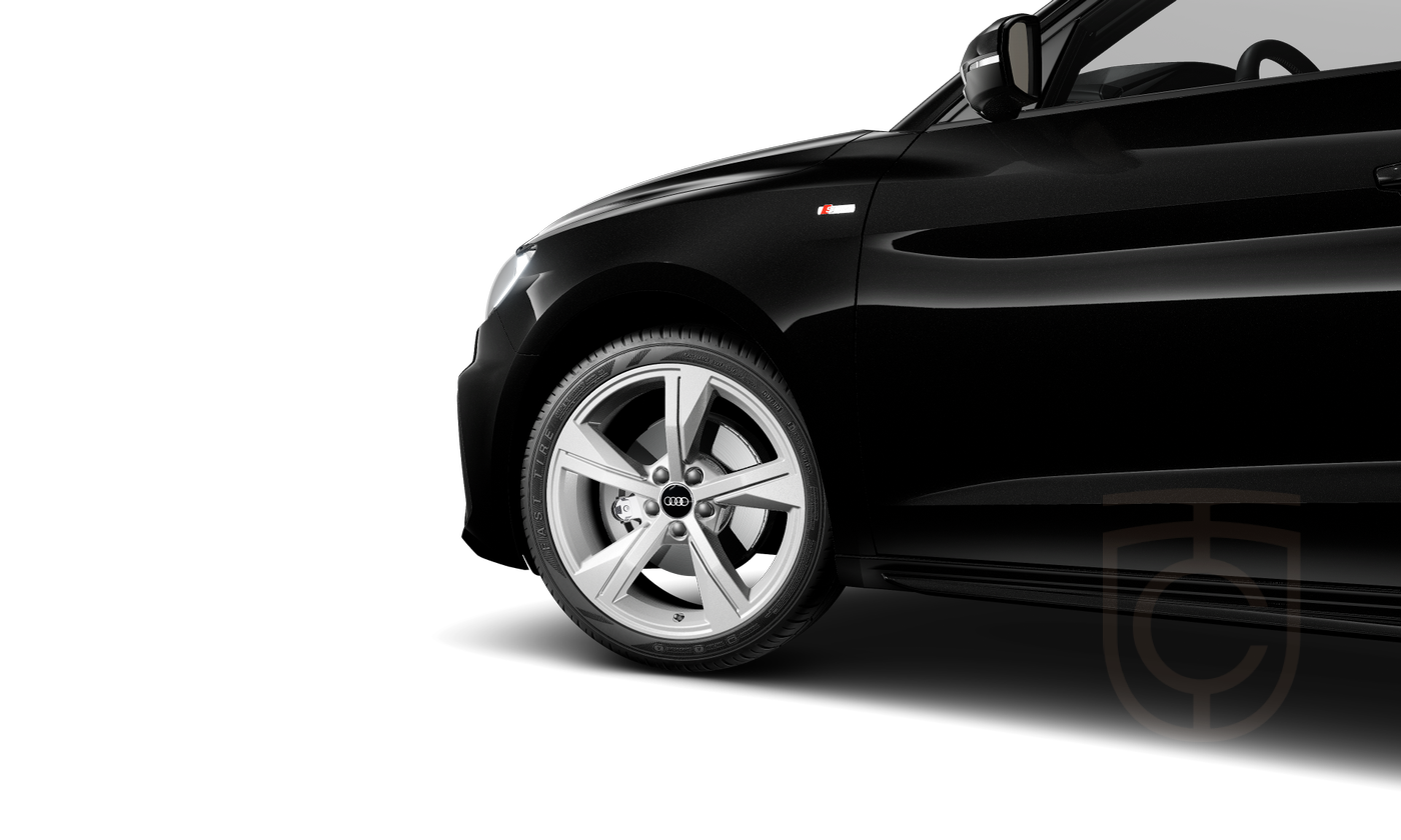 Audi A1 Sportback S line 30 TFSI 85 kW