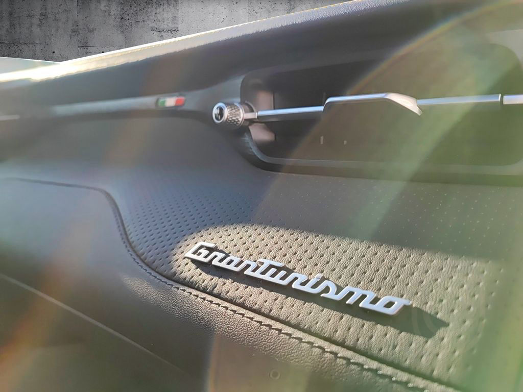 Maserati GranTurismo Trofeo*VFW ohne Zulassung*