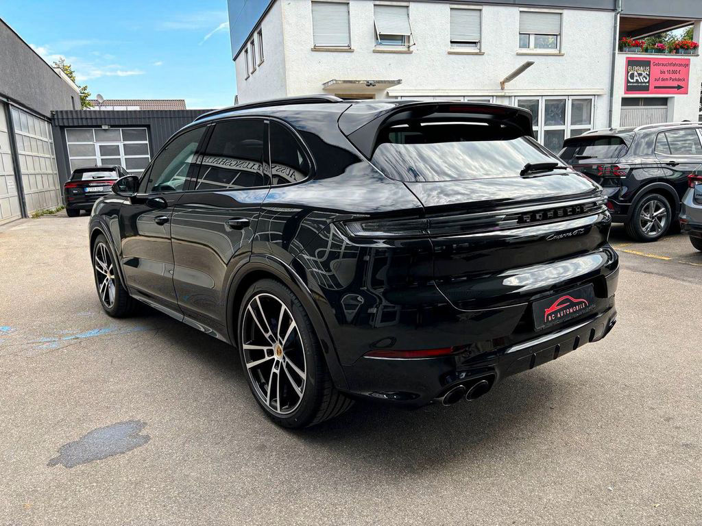 Porsche Cayenne 4.0 V8 GTS*SOFORT VERFÜGBAR*