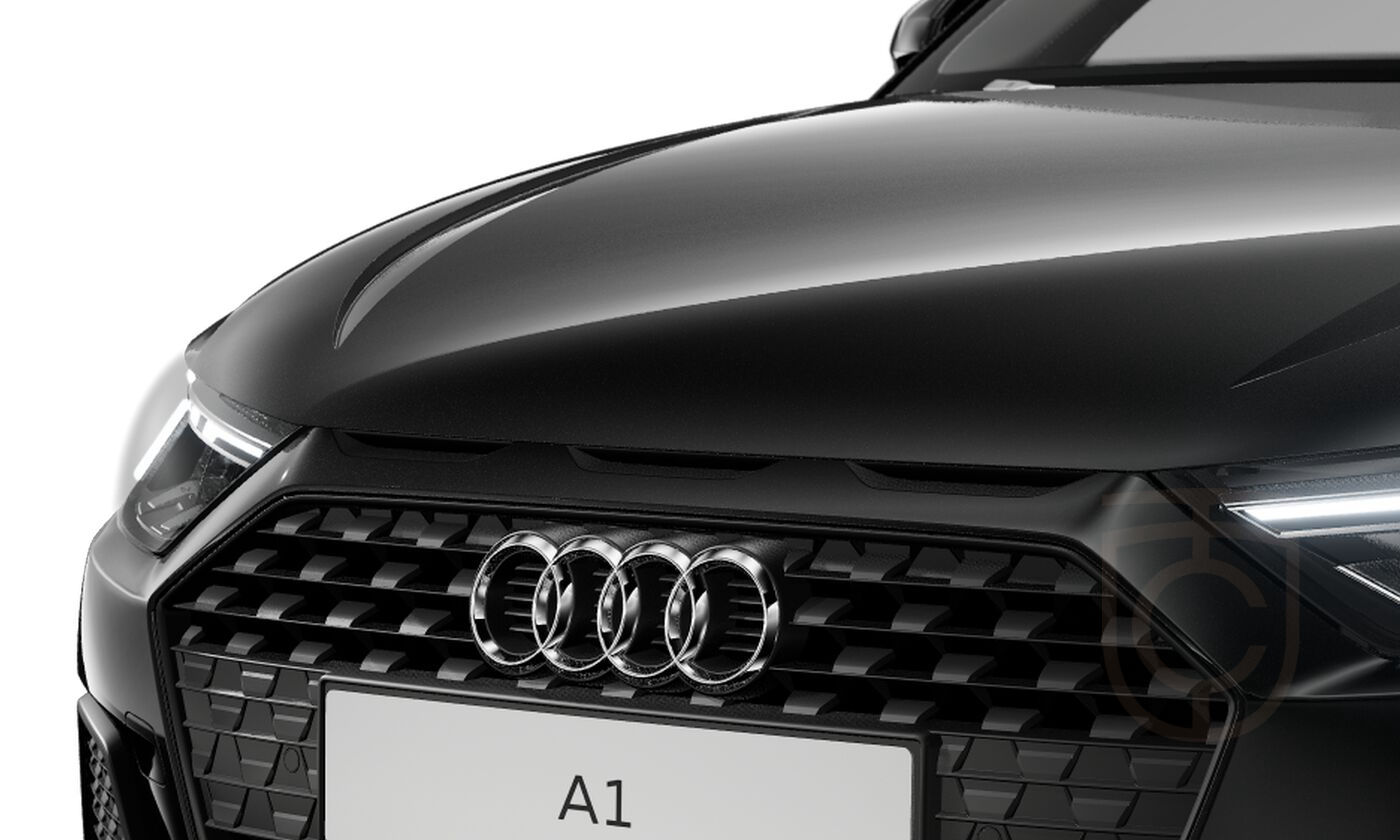 Audi A1 Sportback 25 TFSI 70 kW