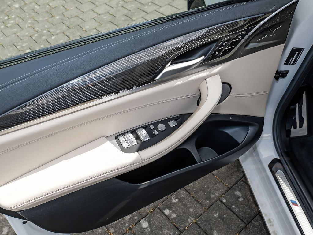 BMW X4 M40i HUD PANO ACC RFK NAVI Standh. LED Laser