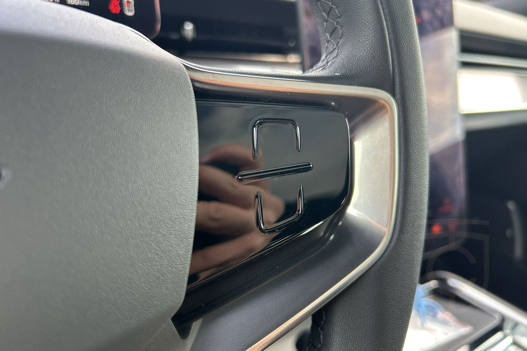 Polestar 3 Long Range Dual Motor