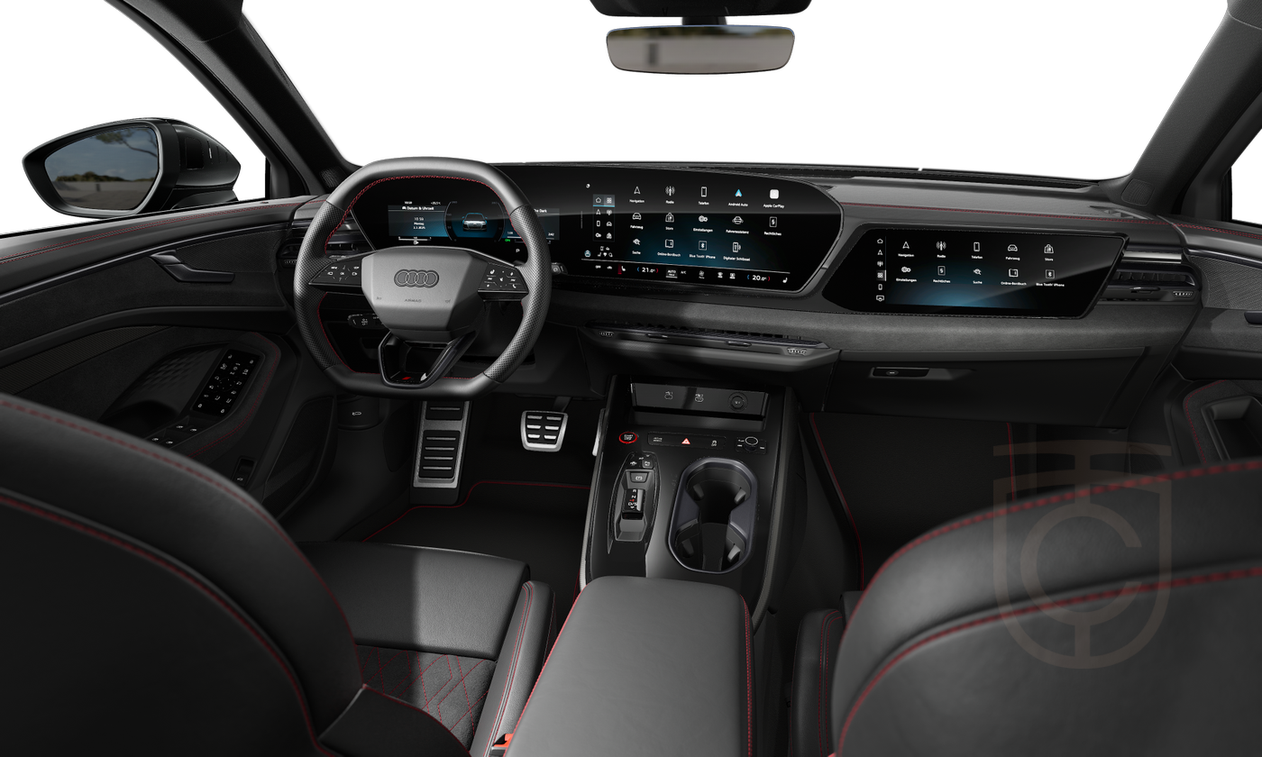 Audi A6 Avant TFSI quattro 270 kW S tronic