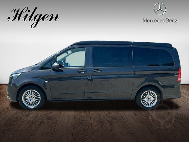 Mercedes-Benz Marco Polo 300 d ACTIVITY Edt. elek. Schiebetür