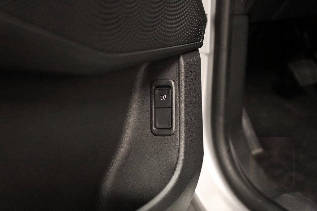 Maxus Euniq Euniq 7-sits - 356 km Räckvidd
