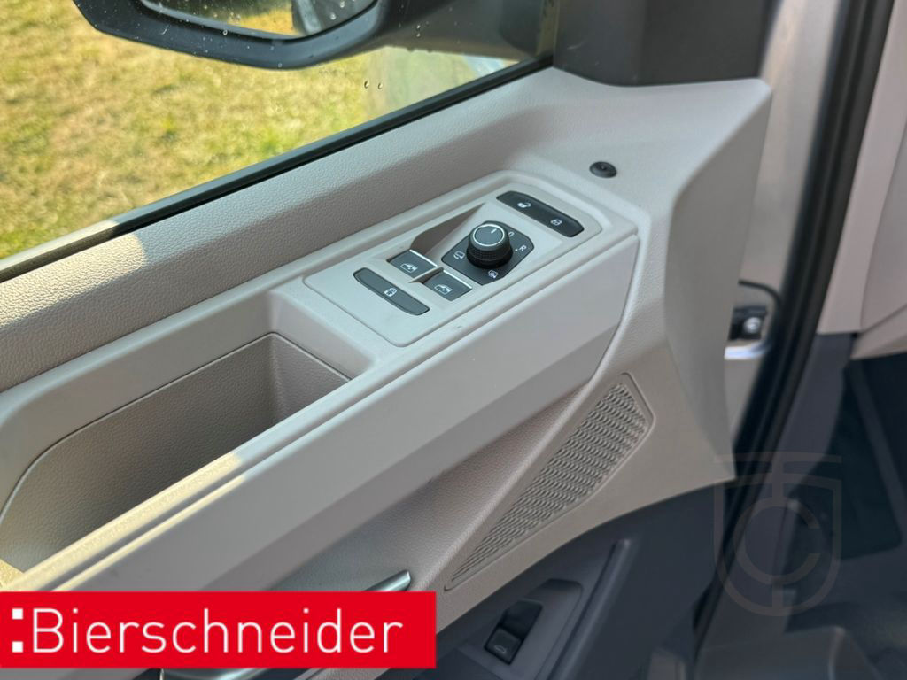 Volkswagen T7 Multivan LÜ 2.0 TSI DSG Edition 7-S. VIS-A-VI