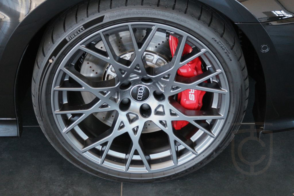 Audi RS3 Sportback/Pano/Matrix/Sportabg/Sonos/Schale