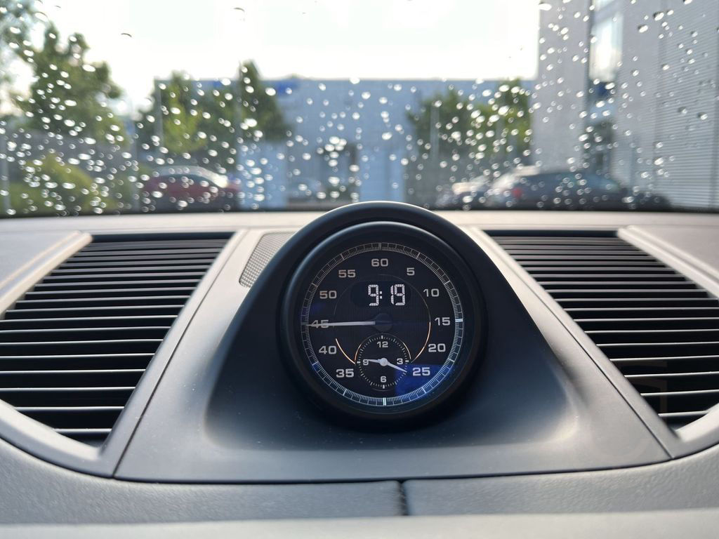 Porsche Macan GTS Pano.,GTS Exterieur in schwarz,Burmest