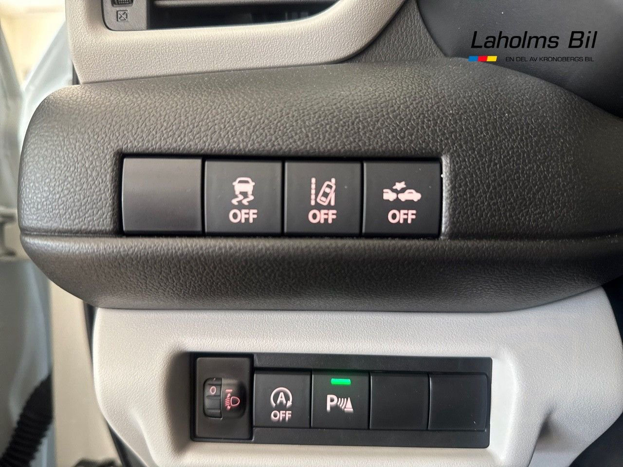 Suzuki Swift Comfort Hybrid 1.2