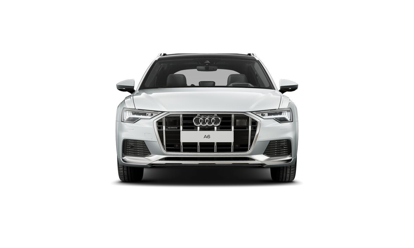 Audi A6 allroad quattro 55 TDI 253 kW