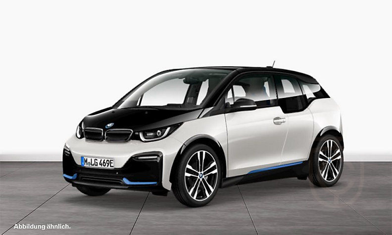 BMW BMW i3s 120Ah