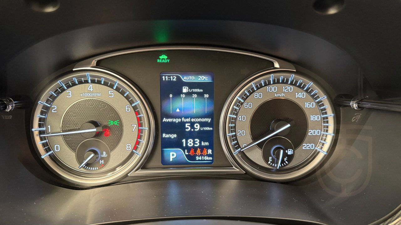 Suzuki Vitara Fullhybrid 4x4 Inclusive, Fullt utrustad!