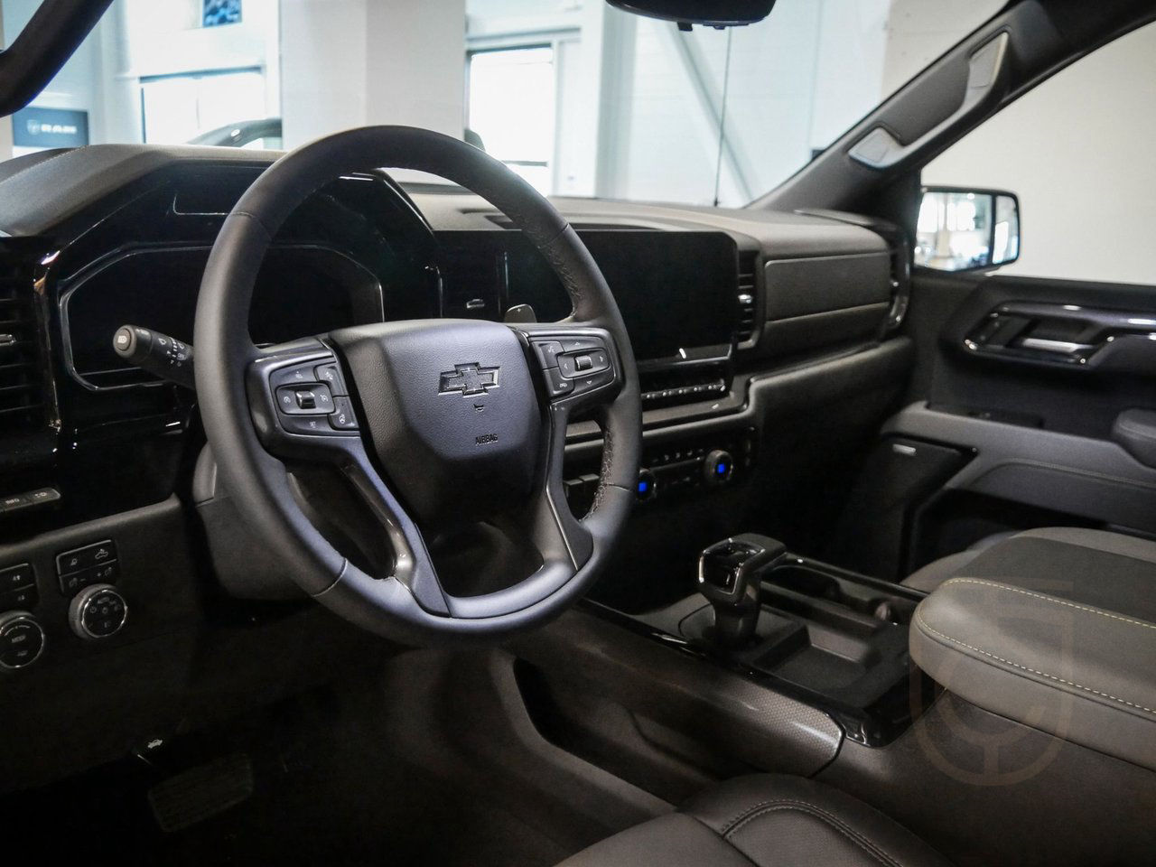Chevrolet Silverado ZR2 3.0 Duramax 672NM DSSV