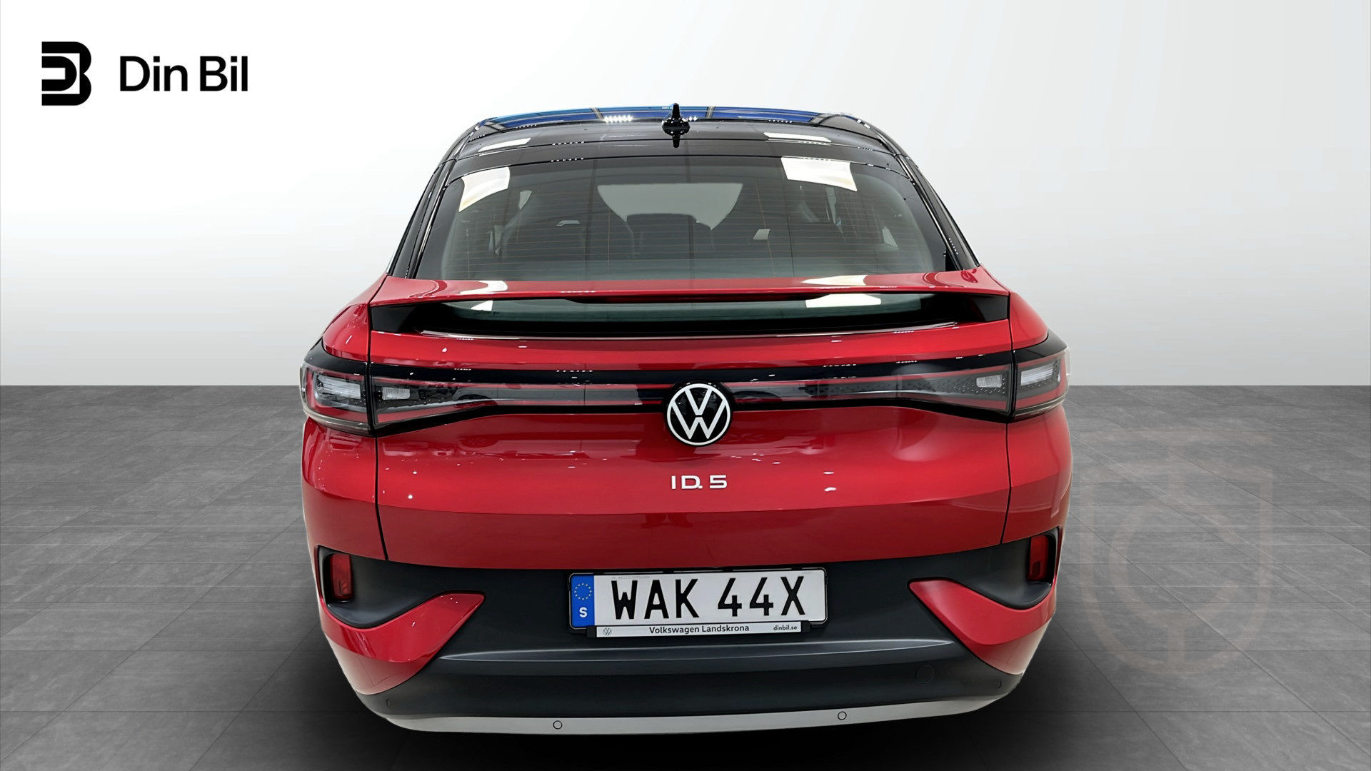 Volkswagen ID.5 Pro Performance