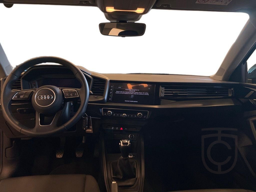 Audi A1 Sportback 30 TFSI