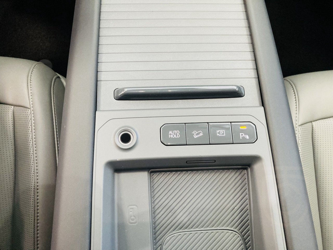 Kia EV9 EV9 AWD