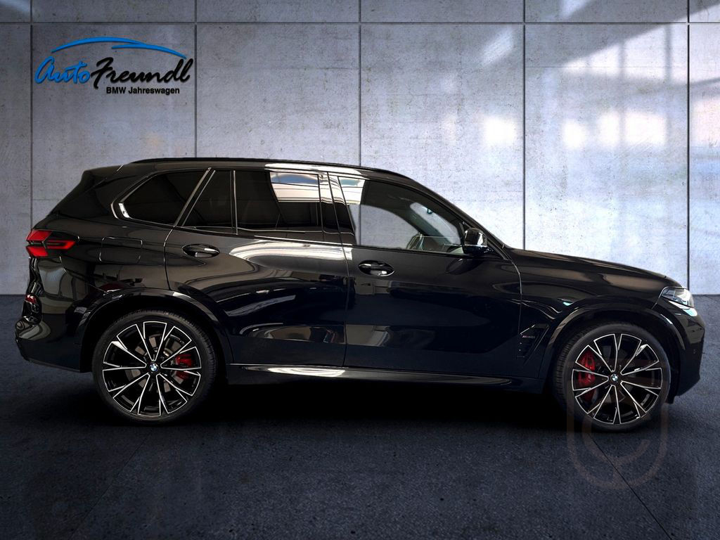 BMW X5 M60i M Pro *22 Zoll*NW:~146.800.-€*