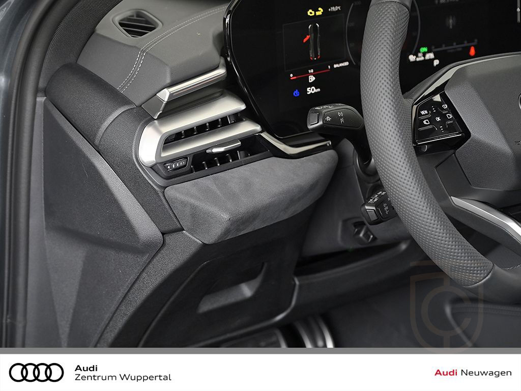 Audi S5 LIMOUSINE AHK LEDER STANDHZG MATRIX LED KAMER