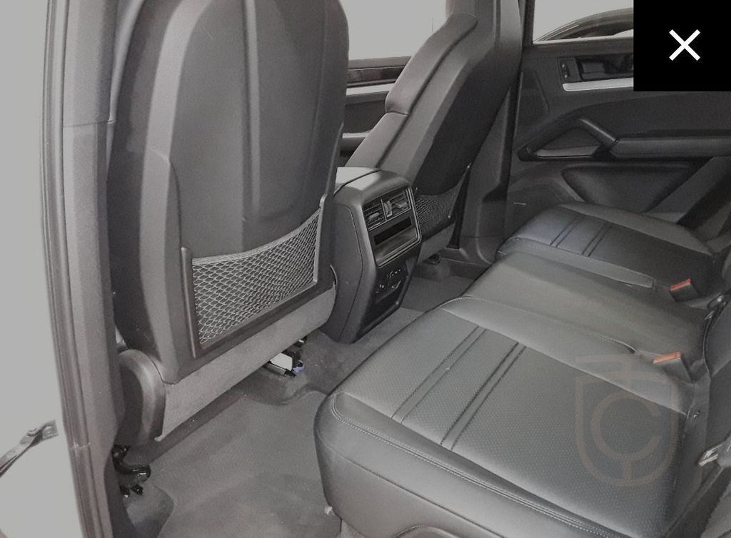 Porsche Cayenne E-Hybrid*Luft*Head UP*ACC*18 Wege*VOLL