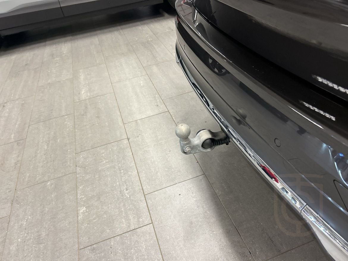Volvo XC60 Recharge T6 II Core Edition