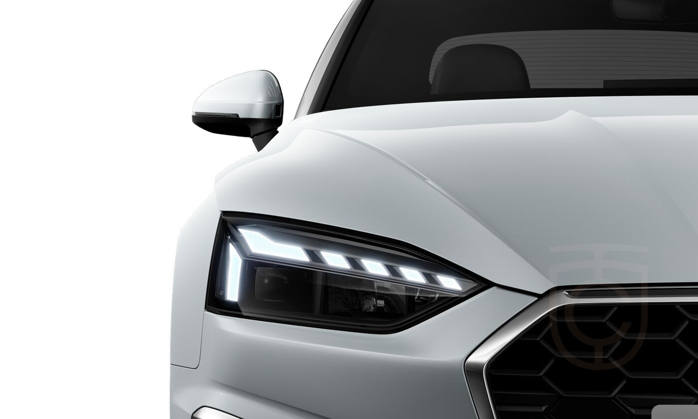 Audi A5 Cabriolet S line 40 TFSI 150 kW
