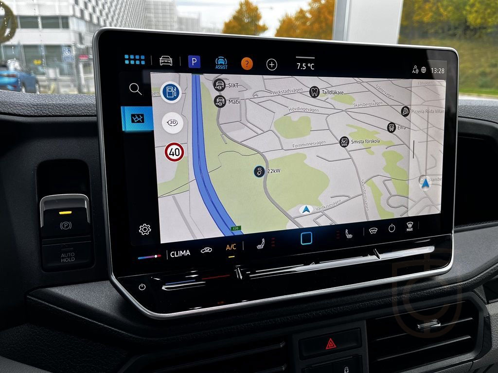 Volkswagen california Grand 600 4MOTION, 3880kg