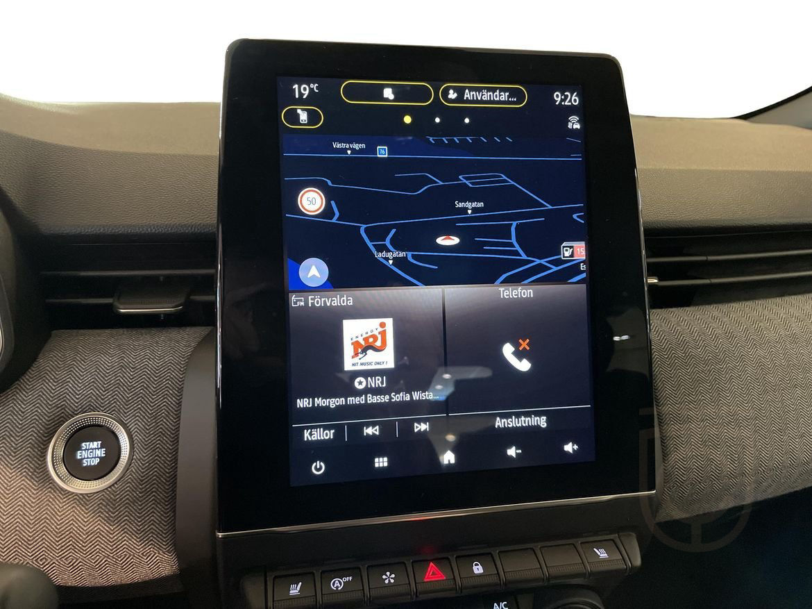 Renault Clio phII TCe 90 Techno