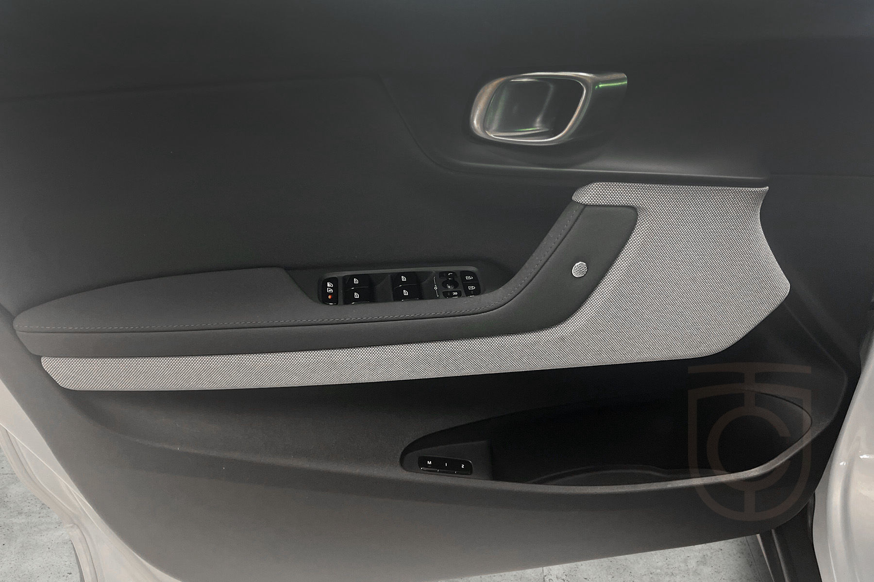 Polestar 2 Long Range Single Motor