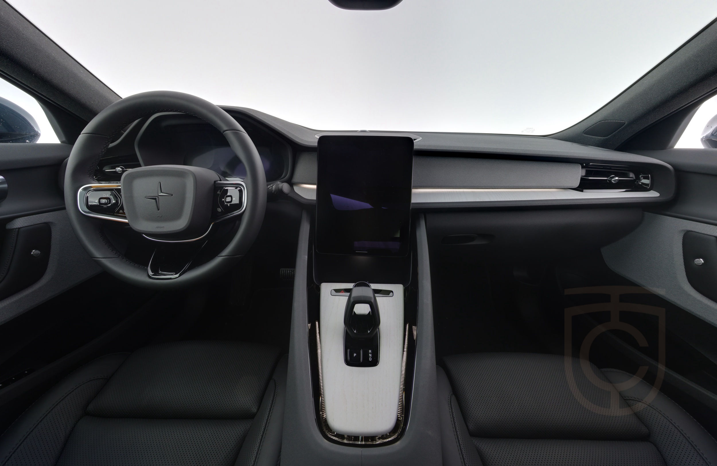 Polestar 2 Long Range Dual Motor Performance