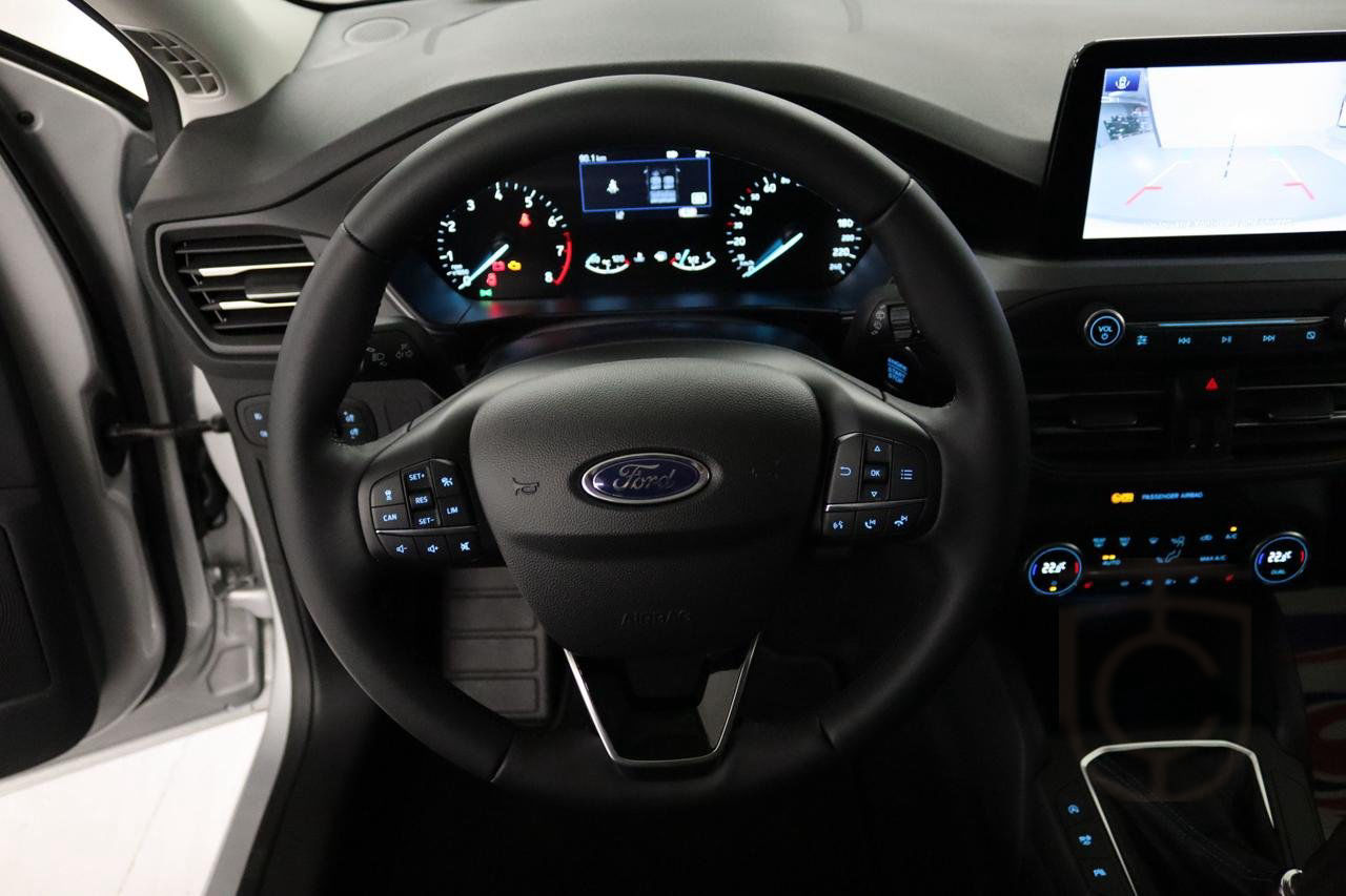 Ford Focus Active Style Edition 1.0
