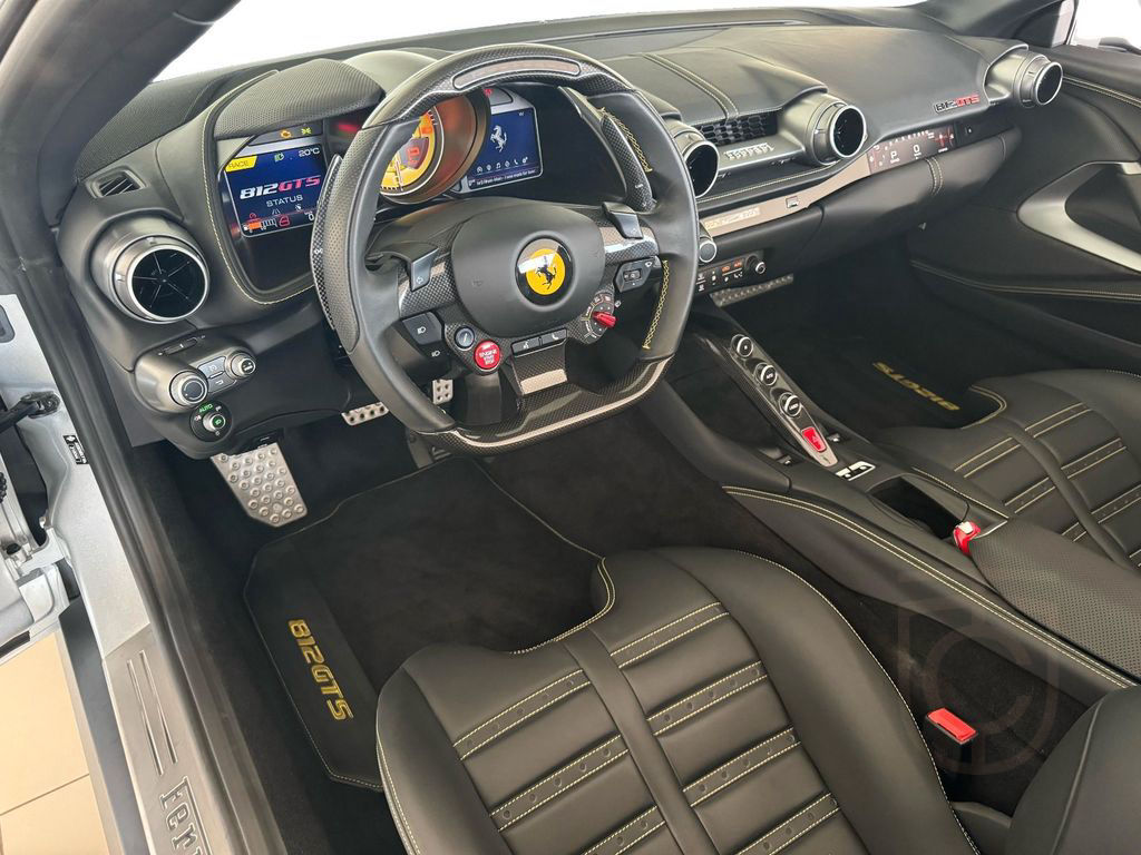 Ferrari 812 GTS ***Ferrari Frankfurt***