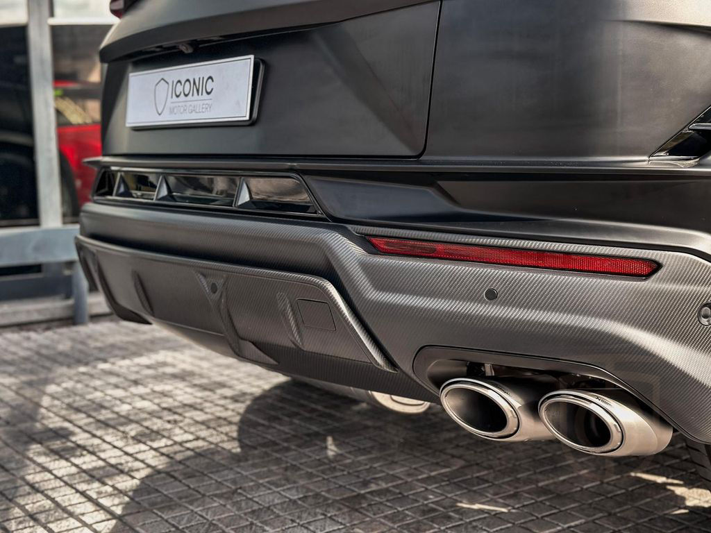 Lamborghini Urus 4.0 V8 Performante