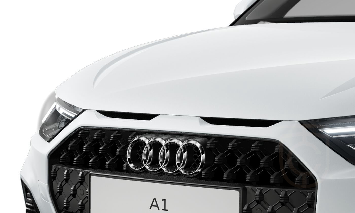 Audi A1 allstreet 30 TFSI 85 kW