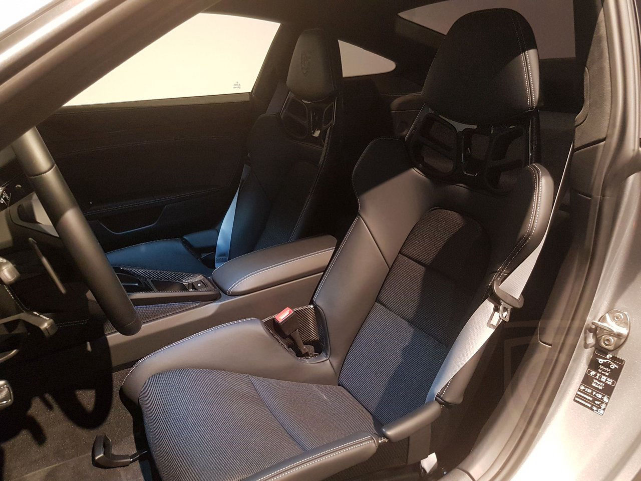 Porsche 911 992 GT3