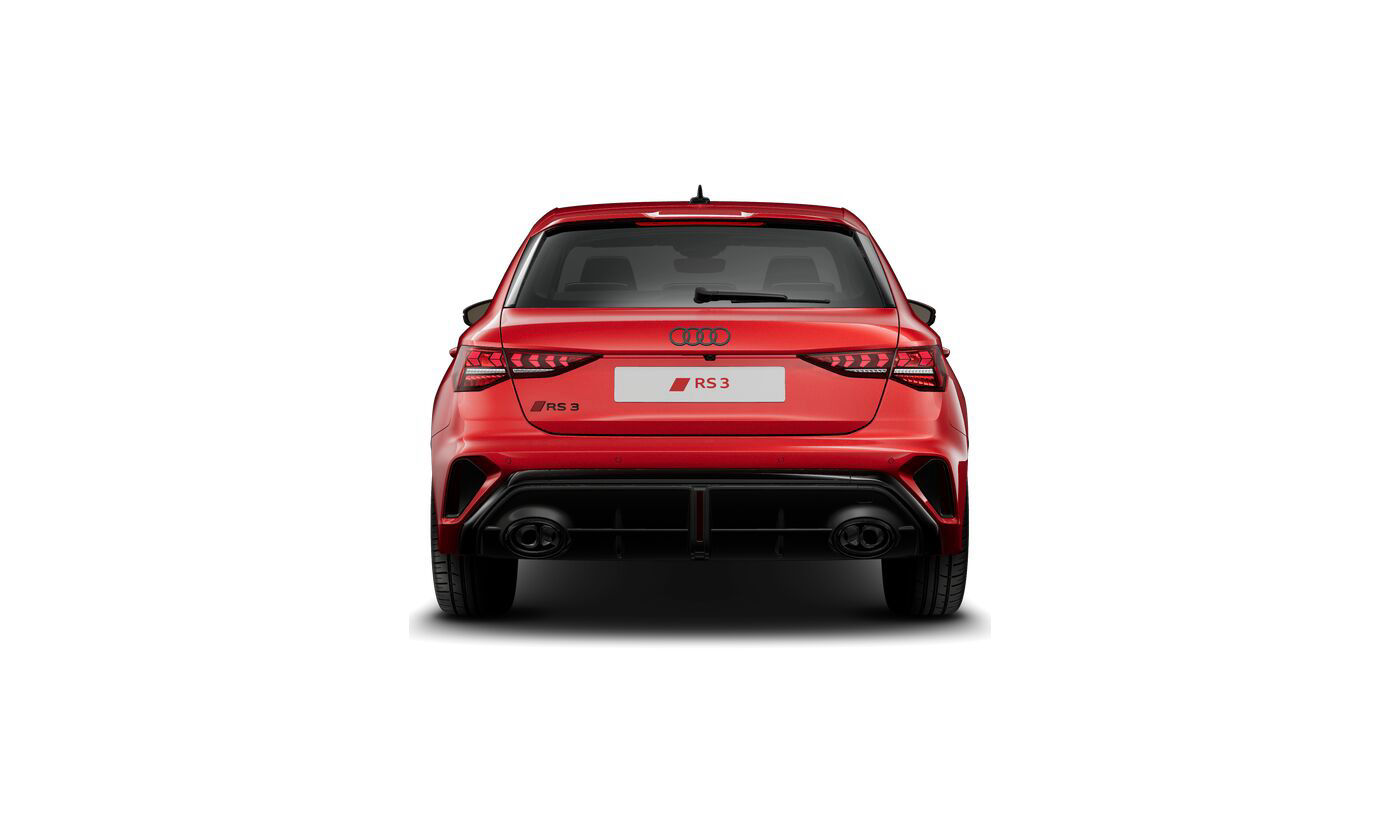 Audi RS 3 Sportback 3 294 kW