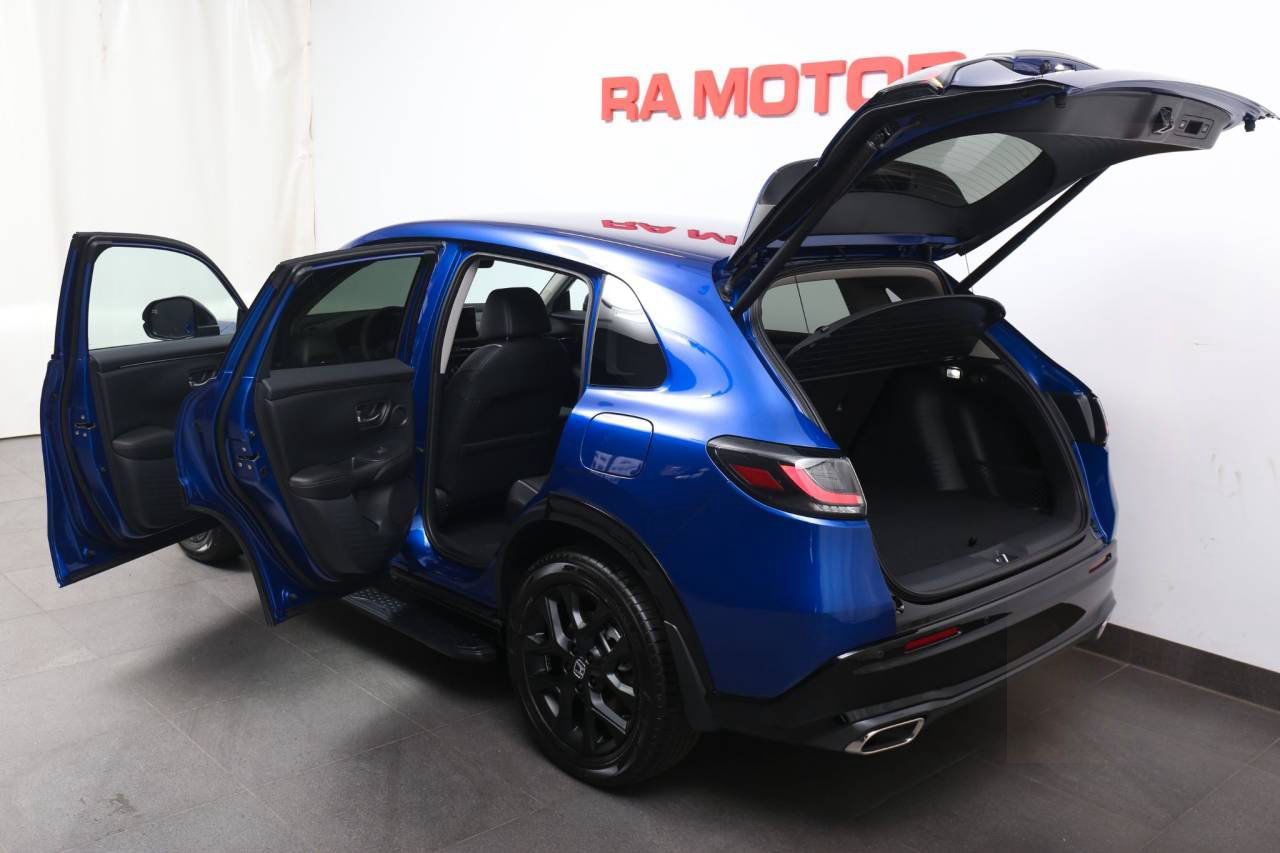 Honda ZR-V Sport HEV Hybrid