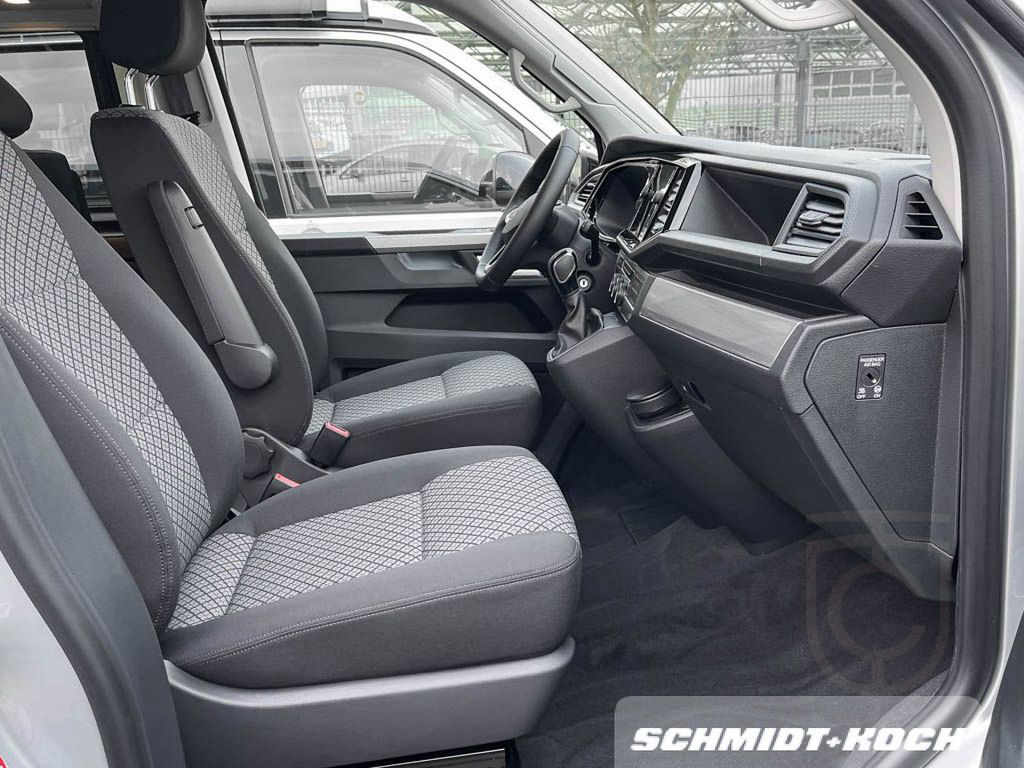 Volkswagen T6.1 California Beach Tour Edition 2.0 TDI DSG