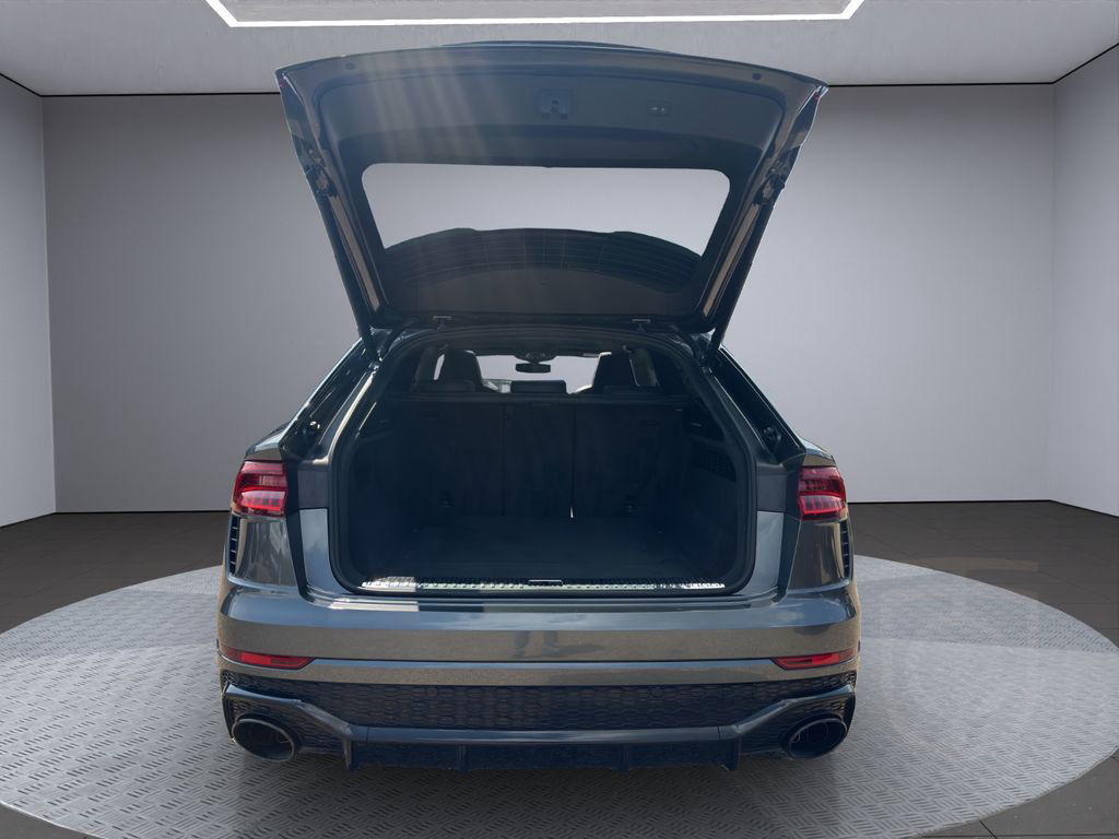 Audi RSQ8 4.0 TFSI quat./Matrix/StHz/HuD/B&O/Pano/HAL