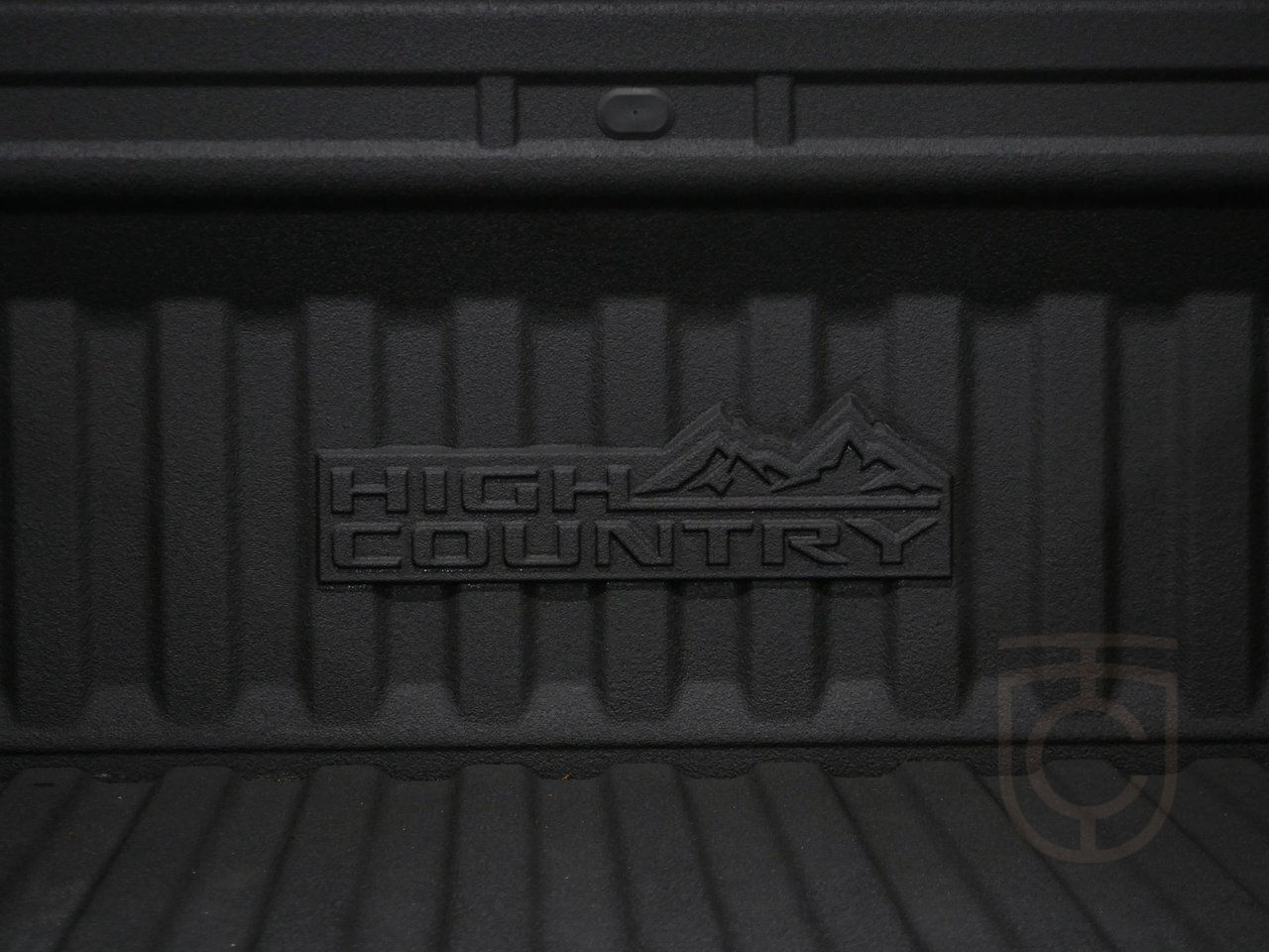Chevrolet Silverado High Country Duramax Diesel 671 NM