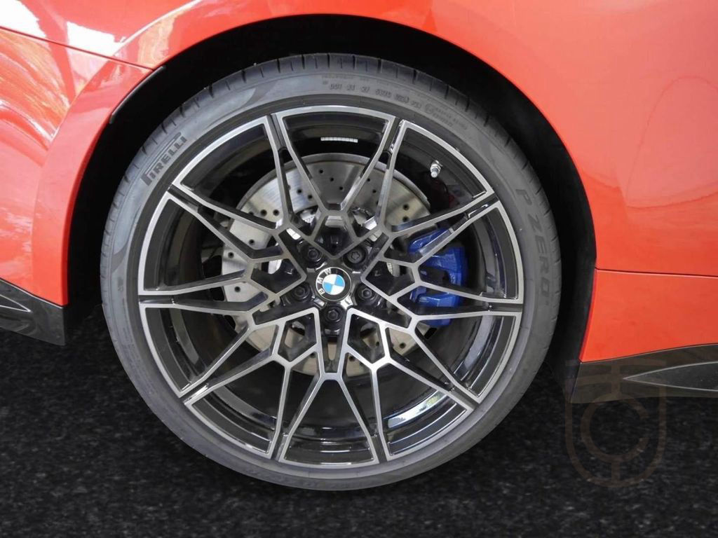 BMW M4 Competition Coupé DA-Prof.|Laser|PA|LC-Prof.