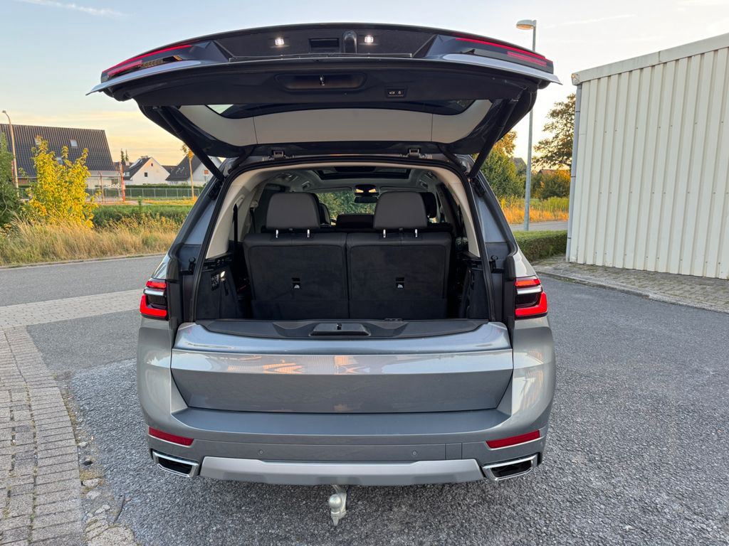 BMW X7 xDrive 40 i*B&W*Sky-Lounge*Massage*DriveAss*
